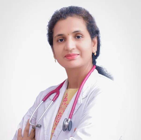 Dr. Padmavathi Golla